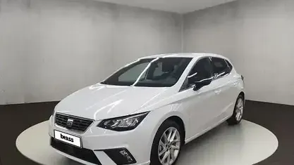 Gebraucht 2024 Seat Ibiza FR Limousine | 19.980 € (Fairer Preis)