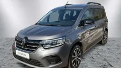 Grau Gebraucht 2025 Renault Kangoo Techno Van / Kleinbus | 33.890 € (Fairer Preis)