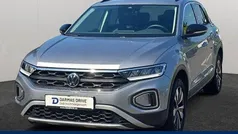 Gebraucht 2024 VW T-Roc Goal SUV | 25.990 € (Superpreis)