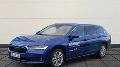Gebraucht 2024 Skoda Superb Selection Kombi | 50.880 €