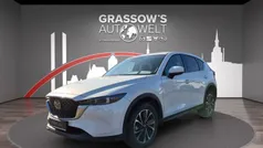 Rhodium white Neu 2025 Mazda CX-5 Exclusive-Line SUV | 39.590 € (Fairer Preis)