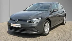 Uranograu Gebraucht 2023 VW Golf VIII Life Limousine | 23.980 € (Fairer Preis)