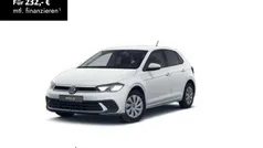 Gebraucht 2025 VW Polo IQ Drive Limousine | 23.870 € (Fairer Preis)