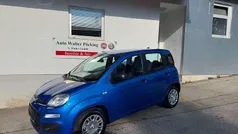 Gebraucht 2025 Fiat Panda Kleinwagen | 15.990 € (Fairer Preis)