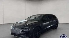 Gebraucht 2025 Audi A6 e-tron Performance Kombi | 104.500 €