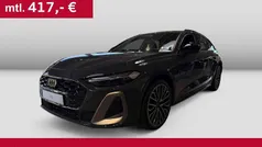 Grau Gebraucht 2024 Audi A5 Ambiente Coupé | 61.799 € (Fairer Preis)