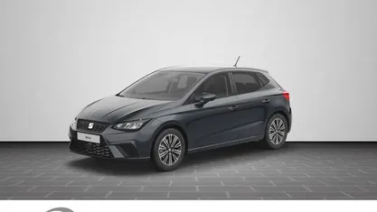 Gebraucht 2024 Seat Ibiza Style Limousine | 17.800 € (Guter Preis)