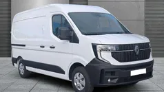 Gebraucht 2025 Renault Master Van / Kleinbus | 37.390 € (Fairer Preis)