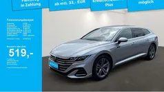 Gebraucht 2024 VW Arteon R-line Kombi | 43.500 € (Fairer Preis)