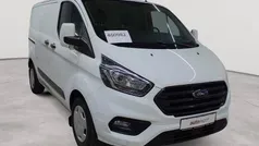 Gebraucht 2021 Ford Transit Custom Trend Abholung | 20.990 € (Fairer Preis)