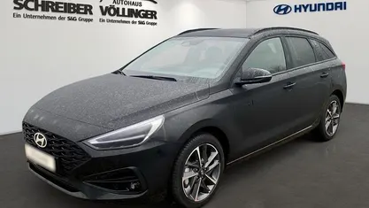 Gebraucht 2025 Hyundai i30 Advantage Limousine | 28.490 € (Fairer Preis)