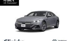 Gebraucht 2025 VW Arteon R-line Limousine | 37.880 € (Superpreis)