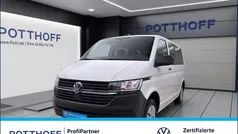 Gebraucht 2022 VW T6.1 Van | 27.221 € (Superpreis)