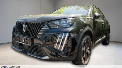 Second-hand Peugeot 2008 GTi 131 CP (96 kW) 2024 SUV