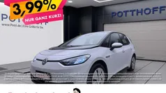 Gebraucht 2021 VW ID.3 Pure Kleinwagen | 19.222 € (Fairer Preis)