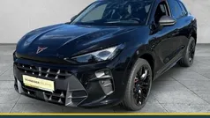 Schwarz Gebraucht 2024 Cupra Terramar VZ SUV | 48.990 € (Guter Preis)