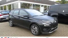 Gebraucht 2024 Hyundai Bayon Trend SUV | 23.900 € (Guter Preis)