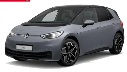 Gebraucht VW ID.3 Pure 110 kW (150 PS) 2022 Kleinwagen