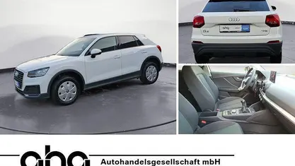 Gebraucht 2017 Audi Q2 SUV | 16.930 € (Fairer Preis)