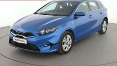 Gebraucht 2022 Kia Ceed Vision Limousine | 17.680 € (Guter Preis)
