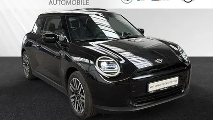 Gebraucht Mini Cooper 135 kW (184 PS) 2025 Kleinwagen