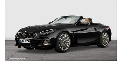 Gebraucht 2025 BMW Z4 M Sport Cabrio | 67.980 € (Fairer Preis)