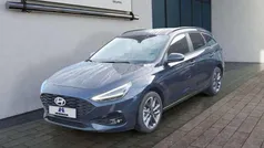Gebraucht 2025 Hyundai i30 Advantage Kombi | 25.550 € (Fairer Preis)