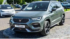Gebraucht 2024 Cupra Ateca SUV | 36.985 € (Fairer Preis)