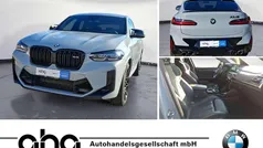 Gebraucht 2023 BMW X4 Competition Edition SUV | 72.930 € (Fairer Preis)