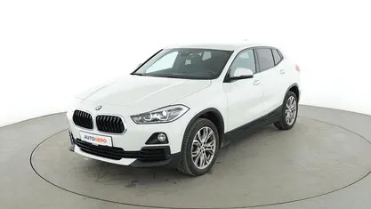 Gebraucht BMW X2 Advantage 150 PS (110 kW) 2019 SUV