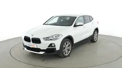 Weiß Gebraucht 2019 BMW X2 Advantage SUV | 22.820 € (Fairer Preis)