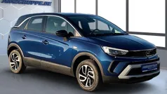 Gebraucht 2021 Opel Crossland X Elegance SUV | 16.950 € (Fairer Preis)