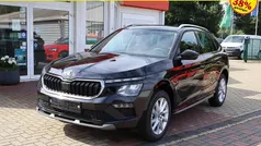 Gebraucht 2025 Skoda Kamiq SUV | 29.790 € (Fairer Preis)