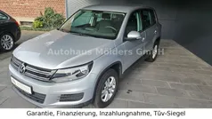 Gebraucht 2013 VW Tiguan SUV | 12.950 € (Etwas zu teuer)