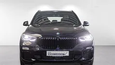 Gebraucht 2019 BMW X5 Shadowline SUV | 52.908 € (Fairer Preis)