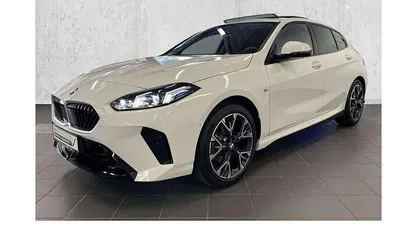 Gebraucht BMW 120 M Sport 156 PS (114 kW) 2025 Kleinwagen