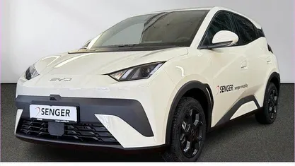 Gebraucht BYD Dolphin Surf Comfort 230 kW (313 PS) 2026 Kleinwagen