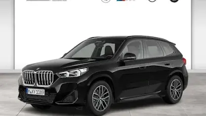 Brugt BMW X3 Comfort Edition 197 HK (144 kW) 2025 SUV