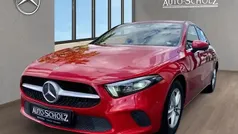Gebraucht 2018 Mercedes A250 AMG line Limousine | 24.850 € (Guter Preis)