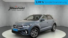 Gebraucht 2024 VW T-Roc R-line SUV | 37.888 € (Fairer Preis)