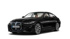 Gebraucht 2022 BMW i4 M Sport Limousine | 39.288 € (Guter Preis)