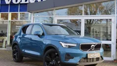 Gebraucht 2025 Volvo XC40 Core SUV | 37.690 € (Fairer Preis)