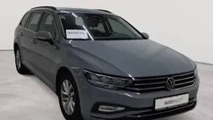 Gebraucht 2022 VW Passat Business Kombi | 20.990 € (Guter Preis)