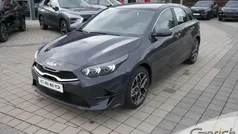 Pentametal metallic Gebraucht 2023 Kia Ceed Spirit Limousine | 23.990 € (Fairer Preis)
