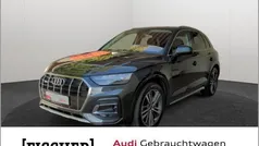 Gebraucht 2021 Audi Q5 Sport SUV | 38.876 € (Guter Preis)