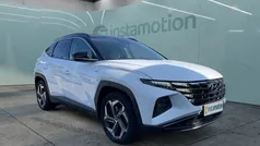 Gebraucht 2021 Hyundai Tucson Prime SUV | 28.540 € (Fairer Preis)