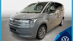 Gebraucht 2022 VW T7 Energetic Van | 51.780 € (Fairer Preis)