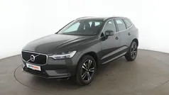 Grün Gebraucht 2019 Volvo XC60 Momentum SUV | 29.890 € (Guter Preis)