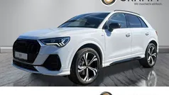 Gebraucht 2025 Audi Q3 S-Line SUV | 49.950 € (Fairer Preis)
