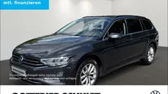 Grau Gebraucht 2020 VW Passat Business Kombi | 20.990 € (Fairer Preis)